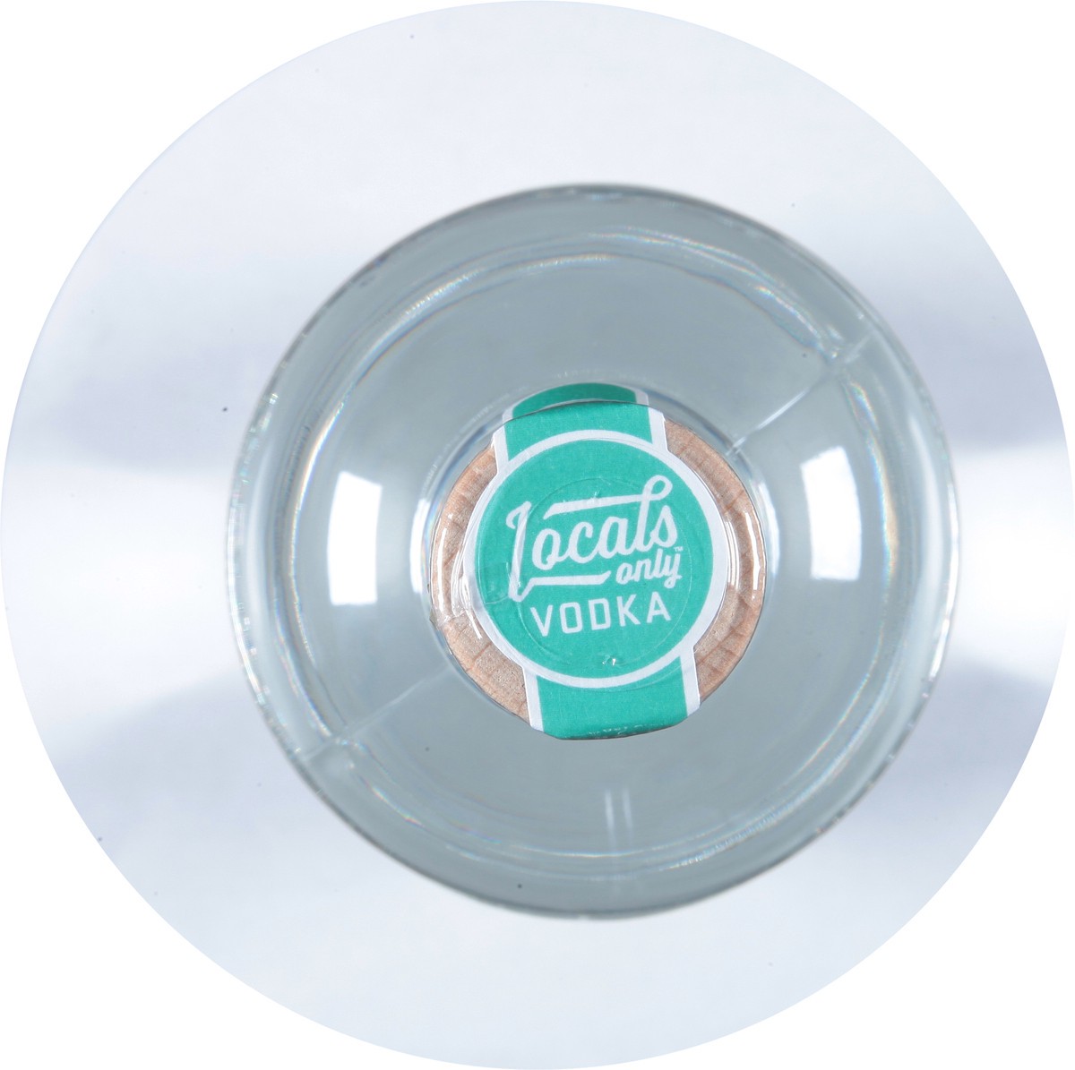 slide 2 of 9, Locals Small Batch Vodka 750 ml, 750 ml