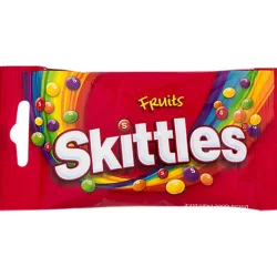 Skittles Candy Fruit