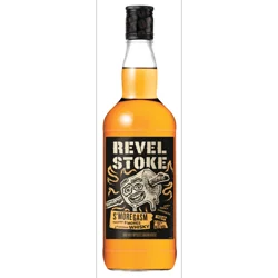 Revel Stoke Canadian Whisky 750 ml