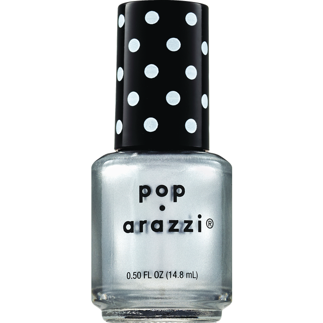 slide 1 of 1, POPARAZZI Nail Polish Glam Factor, 0.5 oz