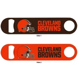 NFL Cleveland Browns Bottle Opener Tool