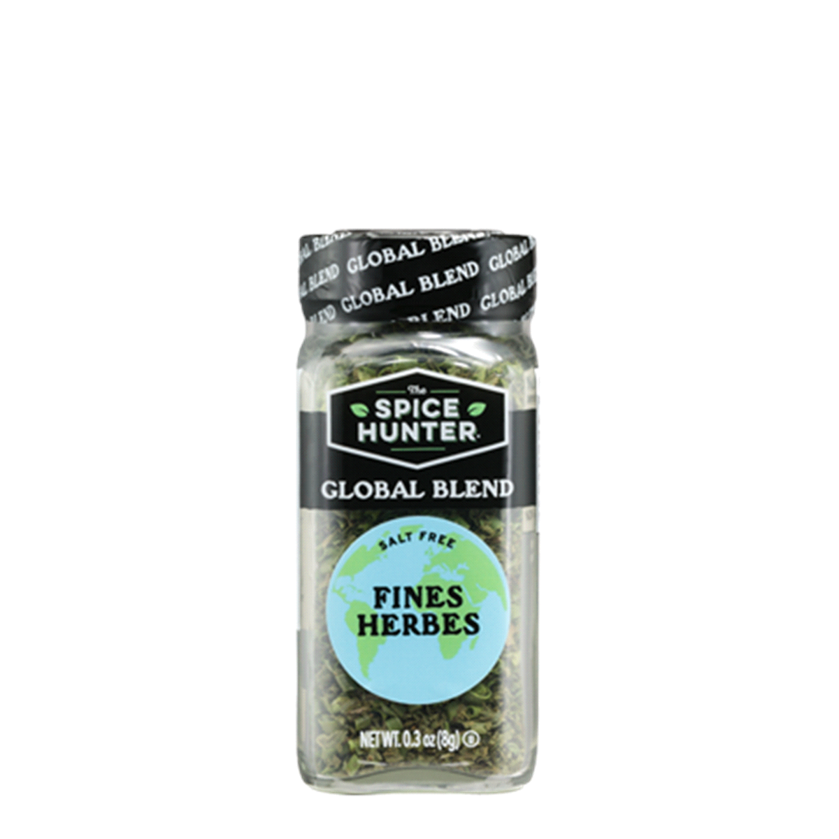 slide 1 of 2, Spice Hunter Fine Herbes Blend 0.3 oz, 0.3 oz