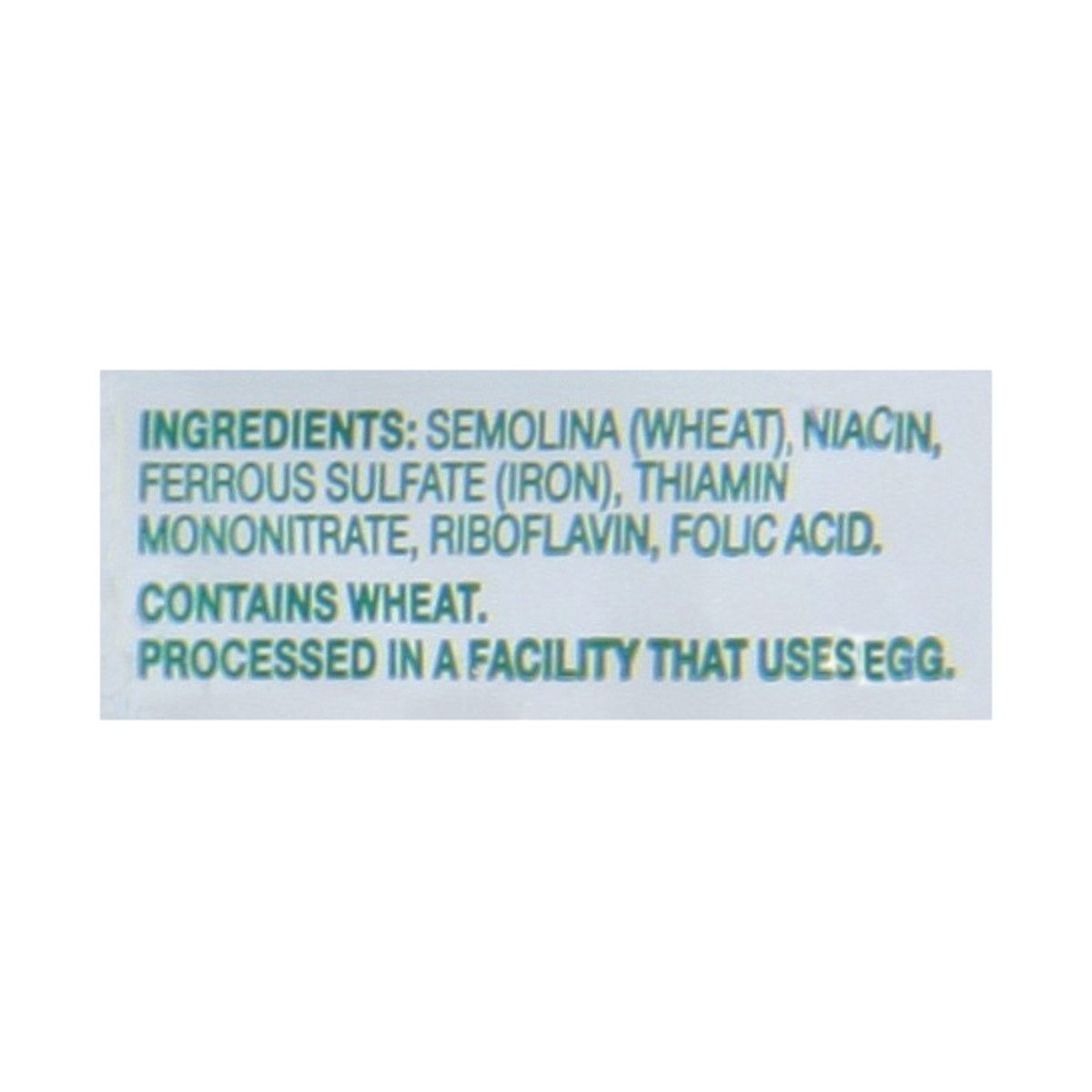 slide 6 of 13, Luxury Angel Hair 12 oz, 12 oz