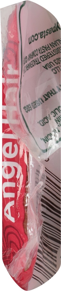 slide 5 of 13, Luxury Angel Hair 12 oz, 12 oz