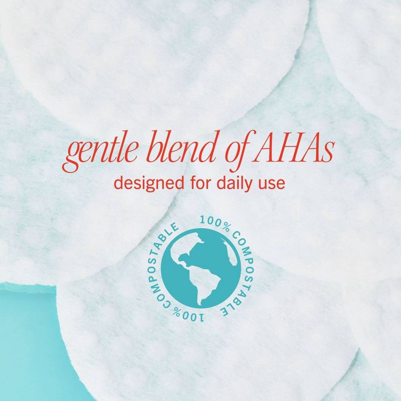 slide 6 of 7, FIRST AID BEAUTY Compostable Facial Radiance Pads - 28ct - Ulta Beauty, 28 ct