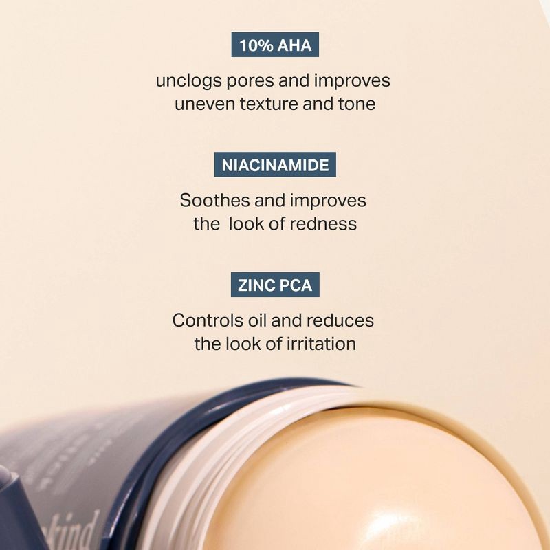 slide 6 of 8, cocokind KP Smoothing body Stick - 1.7oz, 1.7 oz