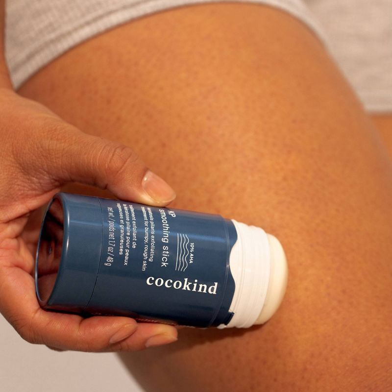 slide 8 of 8, cocokind KP Smoothing body Stick - 1.7oz, 1.7 oz