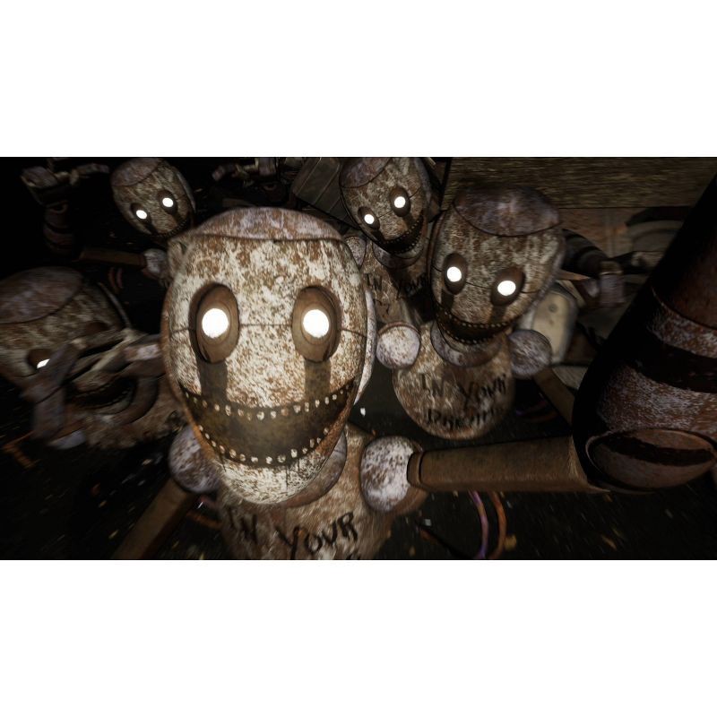 slide 2 of 6, Five Nights at Freddy's: Security Breach - Nintendo Switch, 1 ct