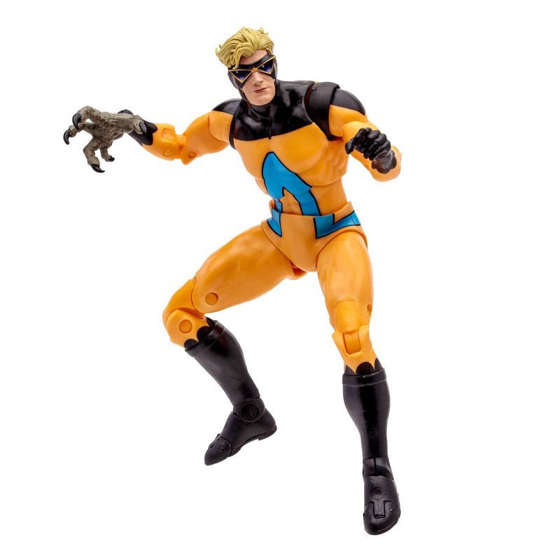 Mcfarlane Toys Dc Comics Gold Label Animal Man 7 Figure (target