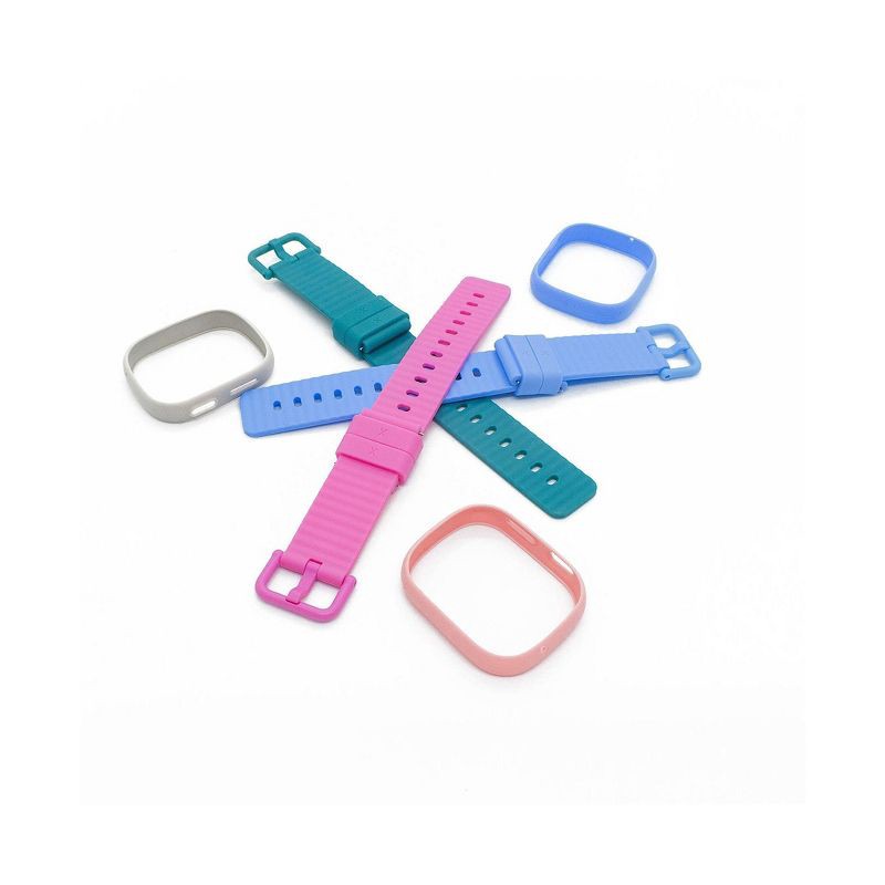 slide 1 of 4, Xplora Harmony Wristband Pack for X6Play, 1 ct