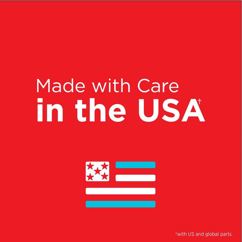 slide 5 of 6, Rayovac Fusion 8pk AA Batteries – Alkaline Battery: Household Single-Use 1.5V, 8 ct