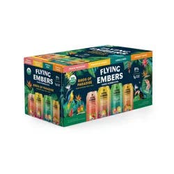 Flying Embers Birds of Paradise Variety - 8pk/12 fl oz Cans