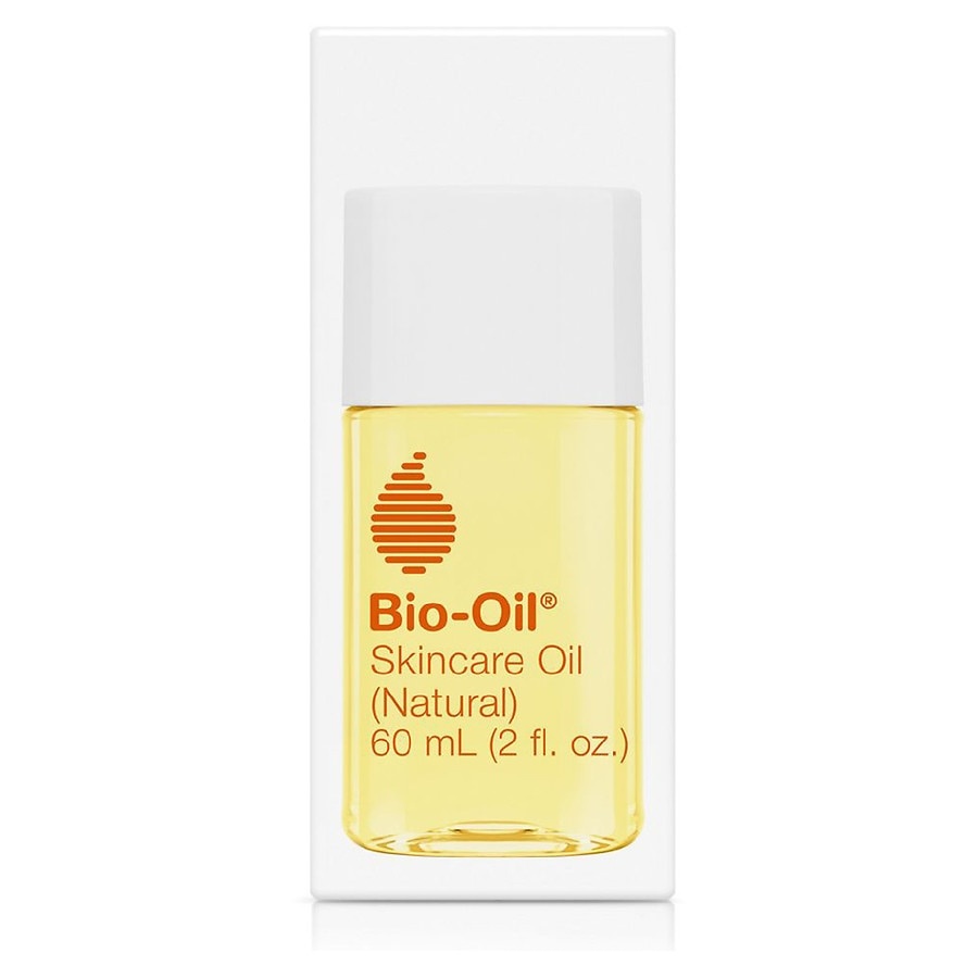 slide 1 of 1, Bio-Oil Natural Skincare Oil for Scars and Stretchmarks, 4.2 fl oz