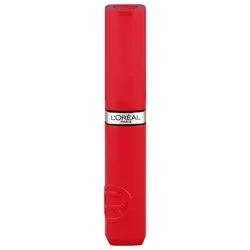 L''Oreal 250 Pink Oulala Lip Color 0.13 fl oz