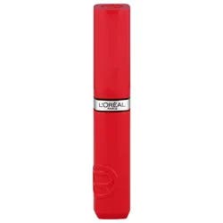 L''Oreal 250 Pink Oulala Lip Color 0.13 fl oz