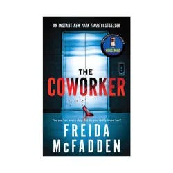 Sourcebooks Coworker - by Freida Mcfadden