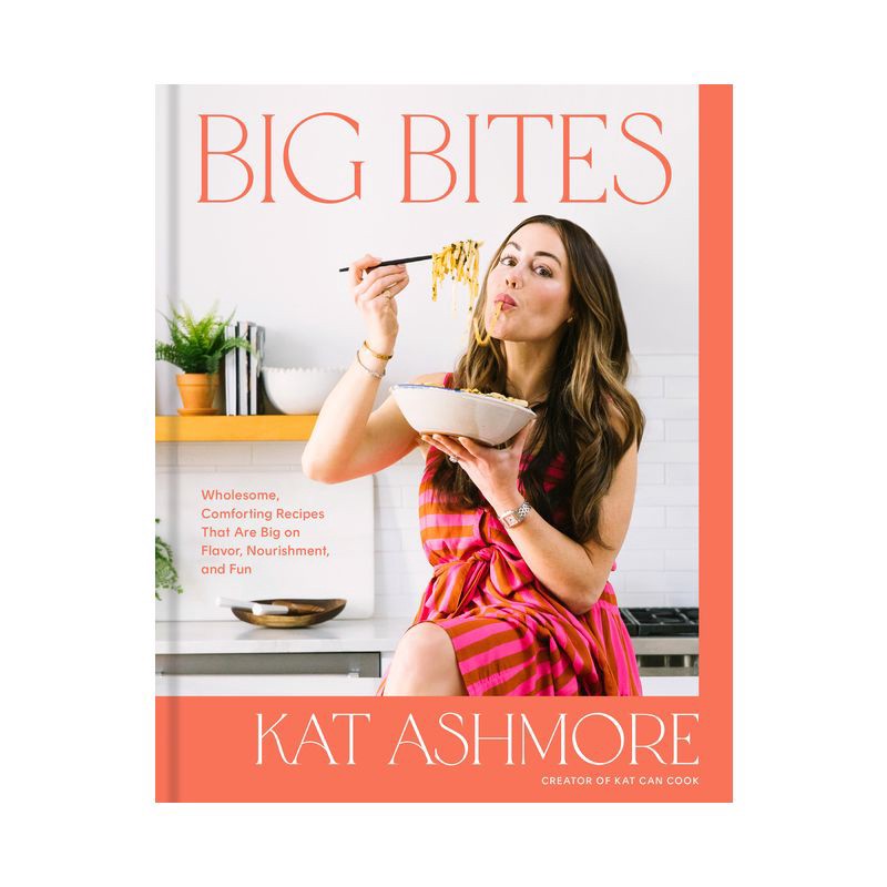 slide 1 of 1, Random House Big Bites - by Kat Ashmore (Hardcover), 1 ct