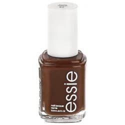 essie Sepia Retreat Nail Lacquer 0.46 fl oz