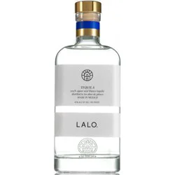 Lalo Tequila Lalo Blanco Tequila - 750ml Bottle
