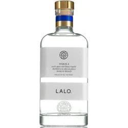 Lalo Tequila Lalo Blanco Tequila - 750ml Bottle