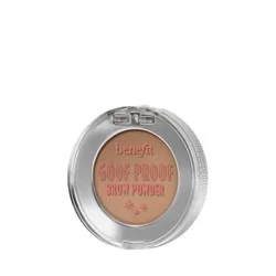 Benefit Cosmetics Goof Proof Brow-Filling Powder - Shade 02 - 0.06oz - Ulta Beauty