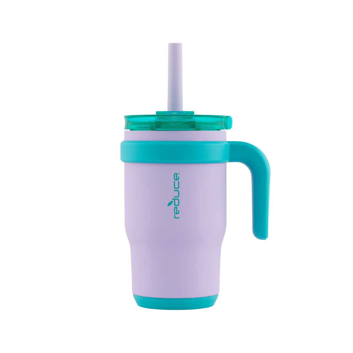 slide 1 of 13, REDUCE Coldee Mug Mermaid Purple, 14 oz