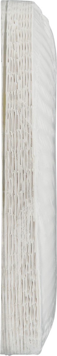 slide 10 of 10, SE Grocers  Essentials Paper Plates, 40 ct