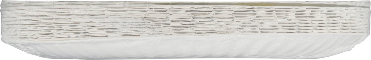 slide 9 of 10, SE Grocers  Essentials Paper Plates, 40 ct
