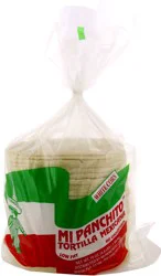 Mi Panchito White Corn Mexicana Tortillas