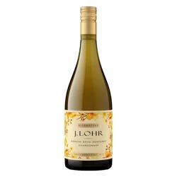 J. Lohr Arroyo Seco Monterey Chardonnay 750 ml