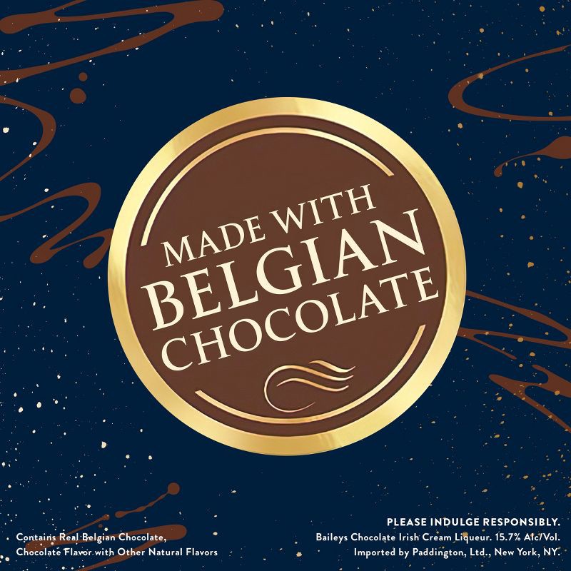 slide 3 of 10, Baileys Chocolate Liqueur - 750ml Bottle, 750 ml