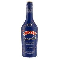 Baileys Chocolate Liqueur - 750ml Bottle