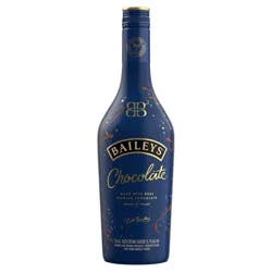 Baileys Chocolate Liqueur - 750ml Bottle