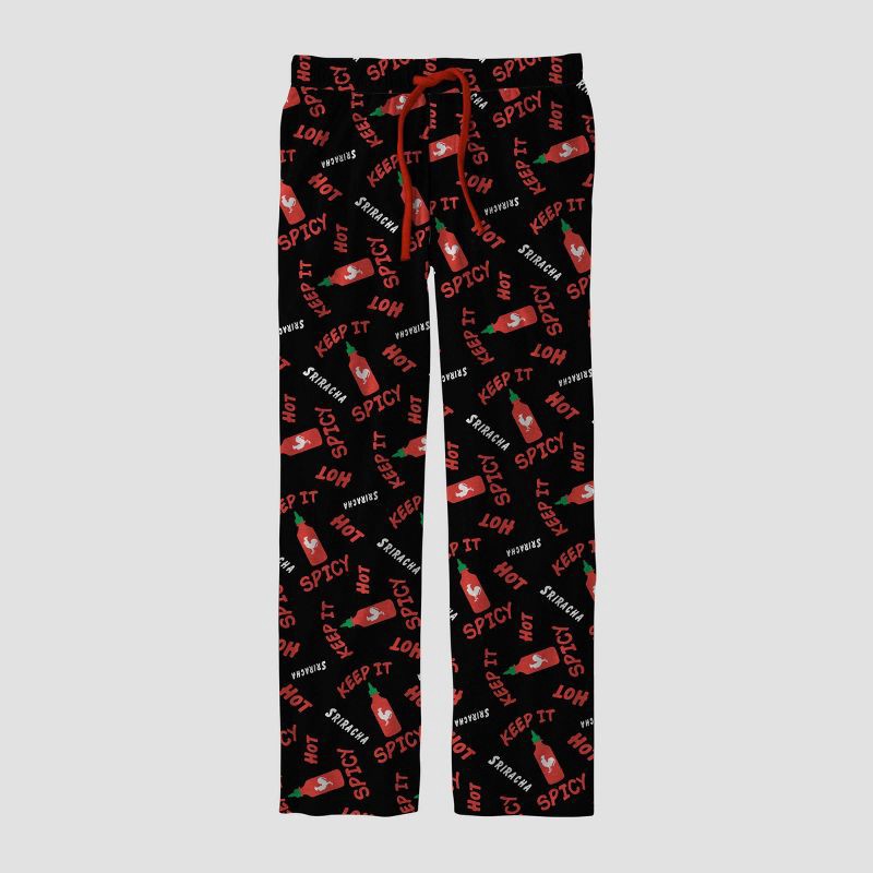 Sriracha pants 2024