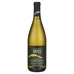 Ariel Premium Alcohol-Removed Chardonnay 750 ml