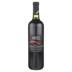 Ariel Premium Alcohol-Removed Cabernet Sauvignon 25.4 fl oz