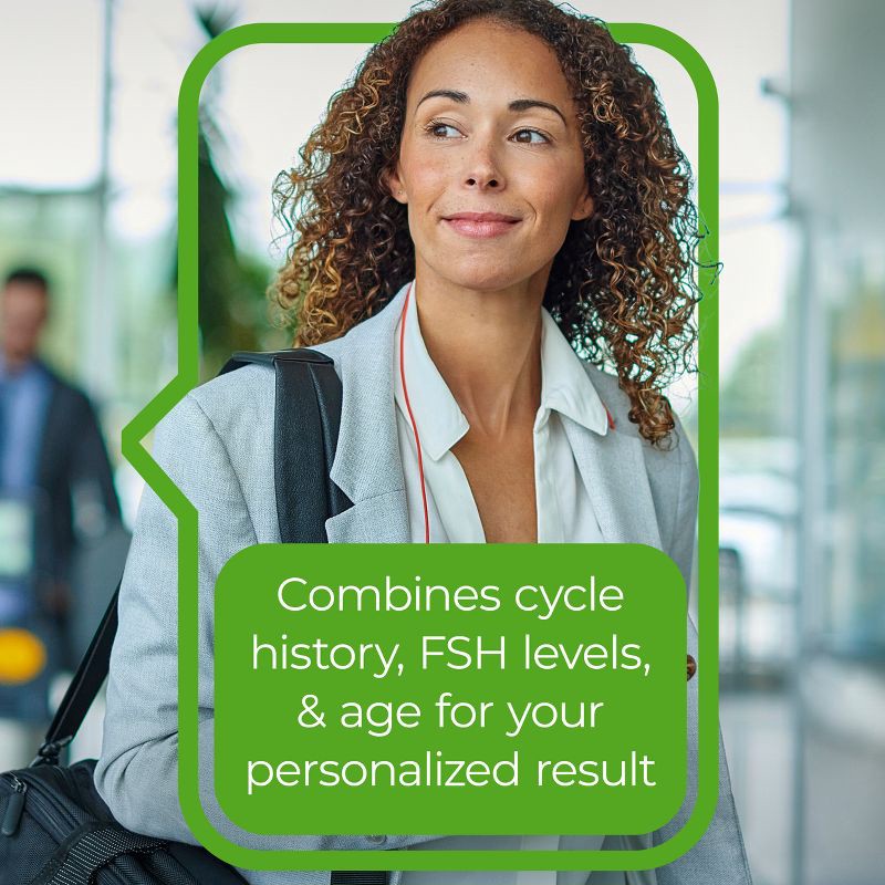 slide 6 of 12, Clearblue Menopause Stage Indicator - 5ct, 5 ct