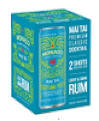Monaco Mai Tai
