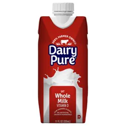 Dairy Pure Whole Milk