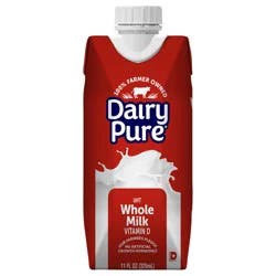 Dairy Pure Whole Milk