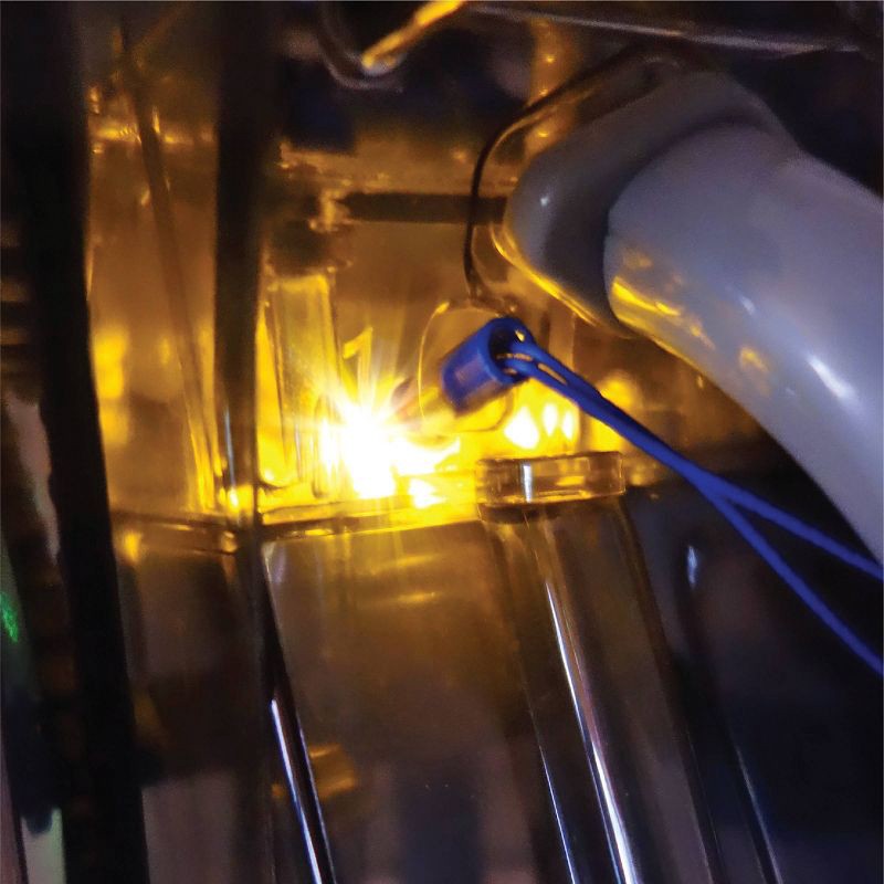 slide 4 of 8, Discovery Kids Discovery #Mindblown DIY Toy Model Engine Kit, 1 ct