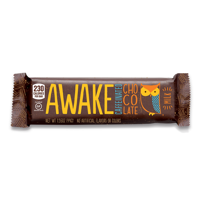 slide 1 of 1, Awake Dark Chocolate Bag, 2.9 oz