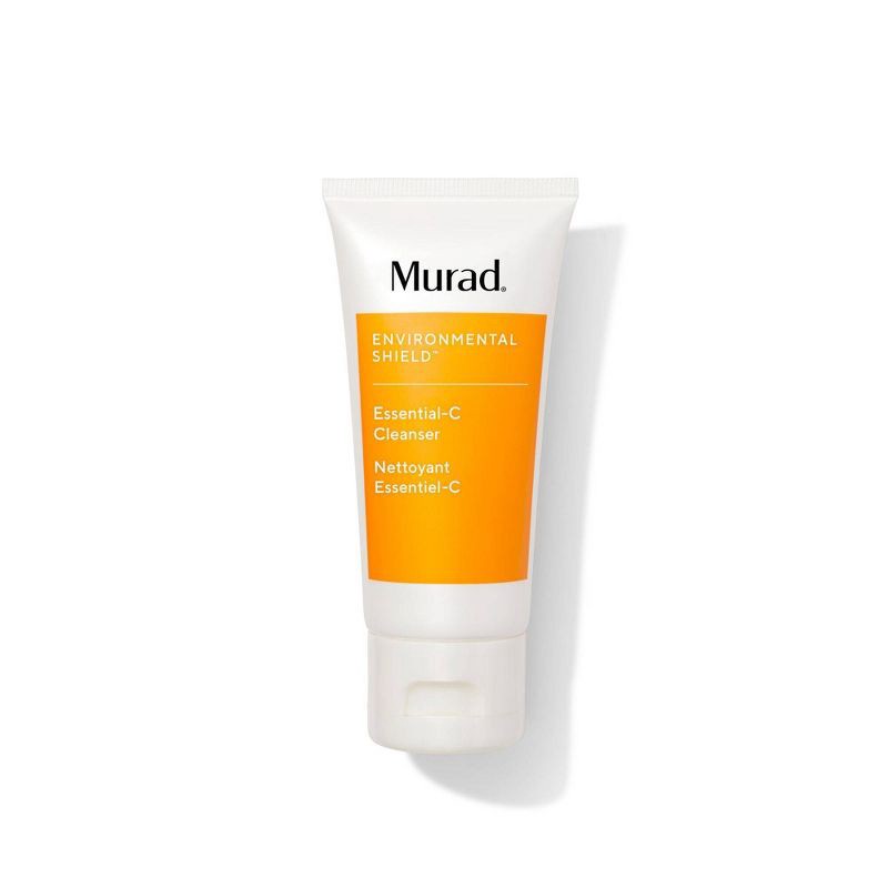 slide 1 of 4, Murad Essential-C Cleanser - 2.0 fl oz - Ulta Beauty, 2 fl oz