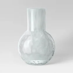 Carafe Beverage Server Clear - Threshold™
