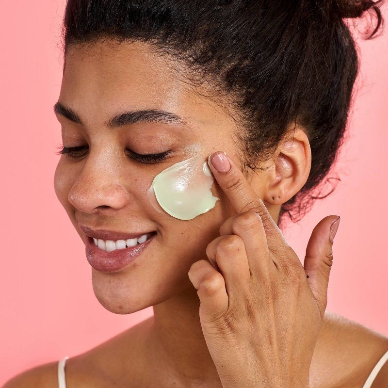 slide 3 of 3, Peach & Lily Matcha Pudding Cream - 0.84 fl oz - Ulta Beauty, 0.84 fl oz