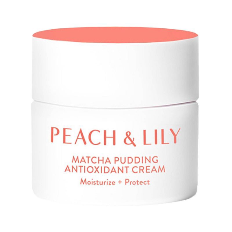 slide 1 of 3, Peach & Lily Matcha Pudding Cream - 0.84 fl oz - Ulta Beauty, 0.84 fl oz