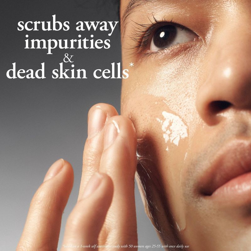 slide 5 of 8, philosophy Mini Microdelivery Exfoliating Facial Wash - 3 fl oz - Ulta Beauty, 3 fl oz