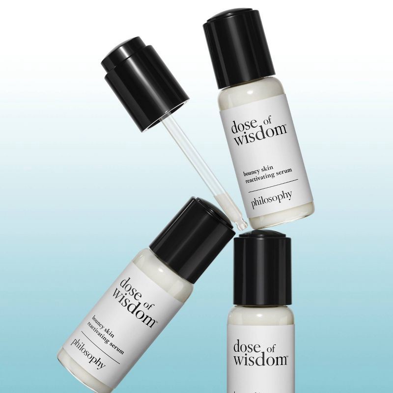 slide 8 of 8, philosophy Mini Microdelivery Exfoliating Facial Wash - 3 fl oz - Ulta Beauty, 3 fl oz