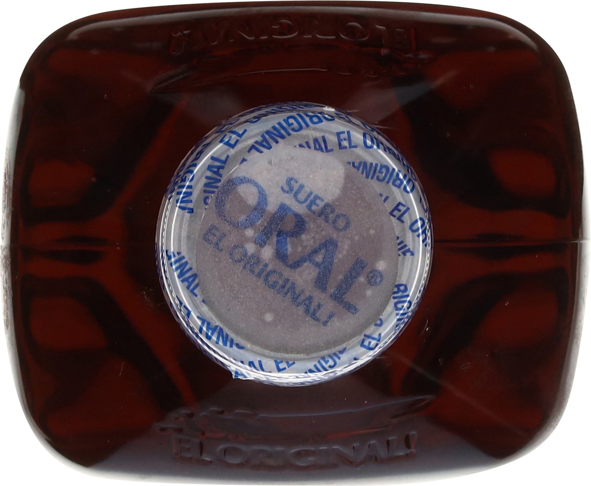 slide 11 of 13, Suero Oral Grape Flavor Oral Electrolyte Solution 33.8 fl oz, 33.8 fl oz