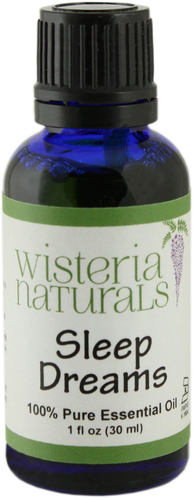 slide 1 of 1, Zerbos / Vitality Works Sleep Dreams Oil, 1 fl oz